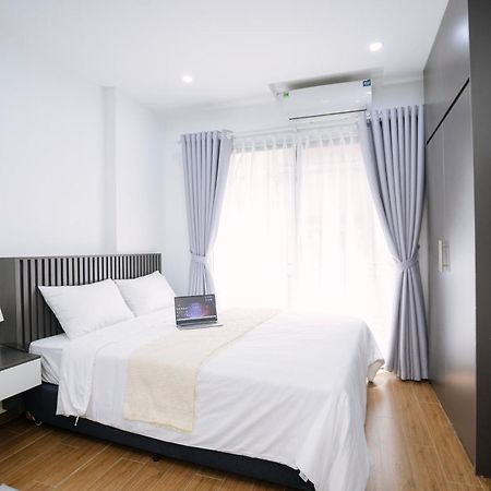 Alaya 10 Apartment Ханой Екстер'єр фото
