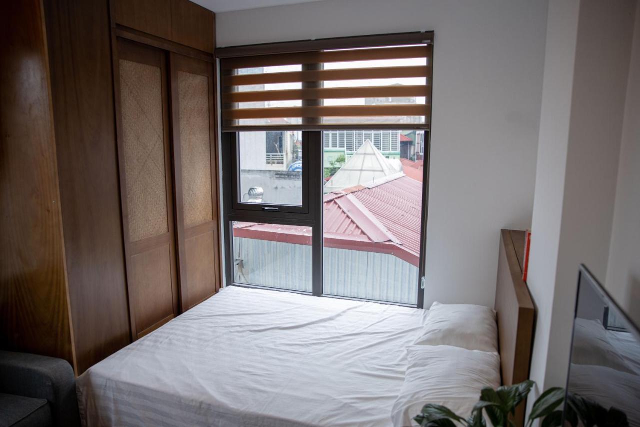 Alaya 10 Apartment Ханой Екстер'єр фото