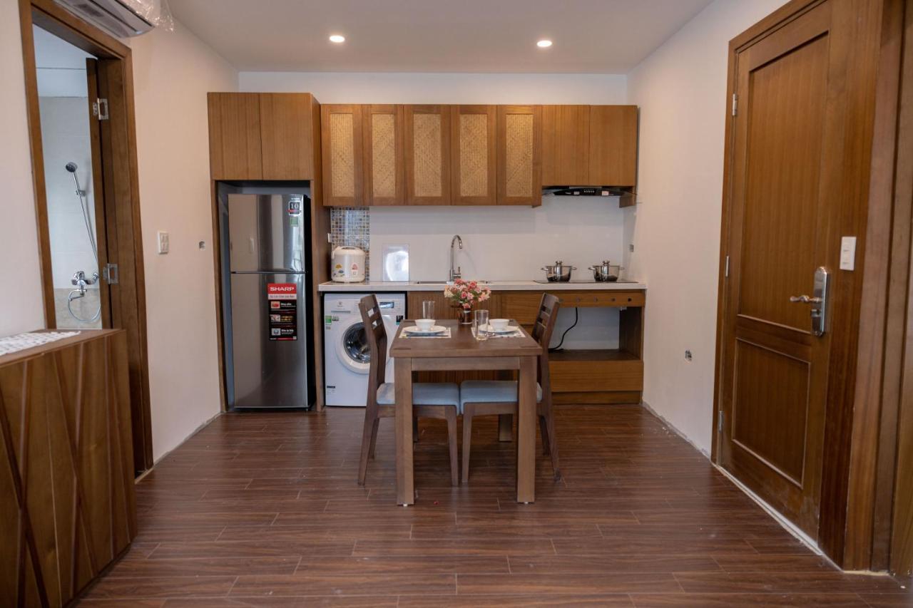 Alaya 10 Apartment Ханой Екстер'єр фото