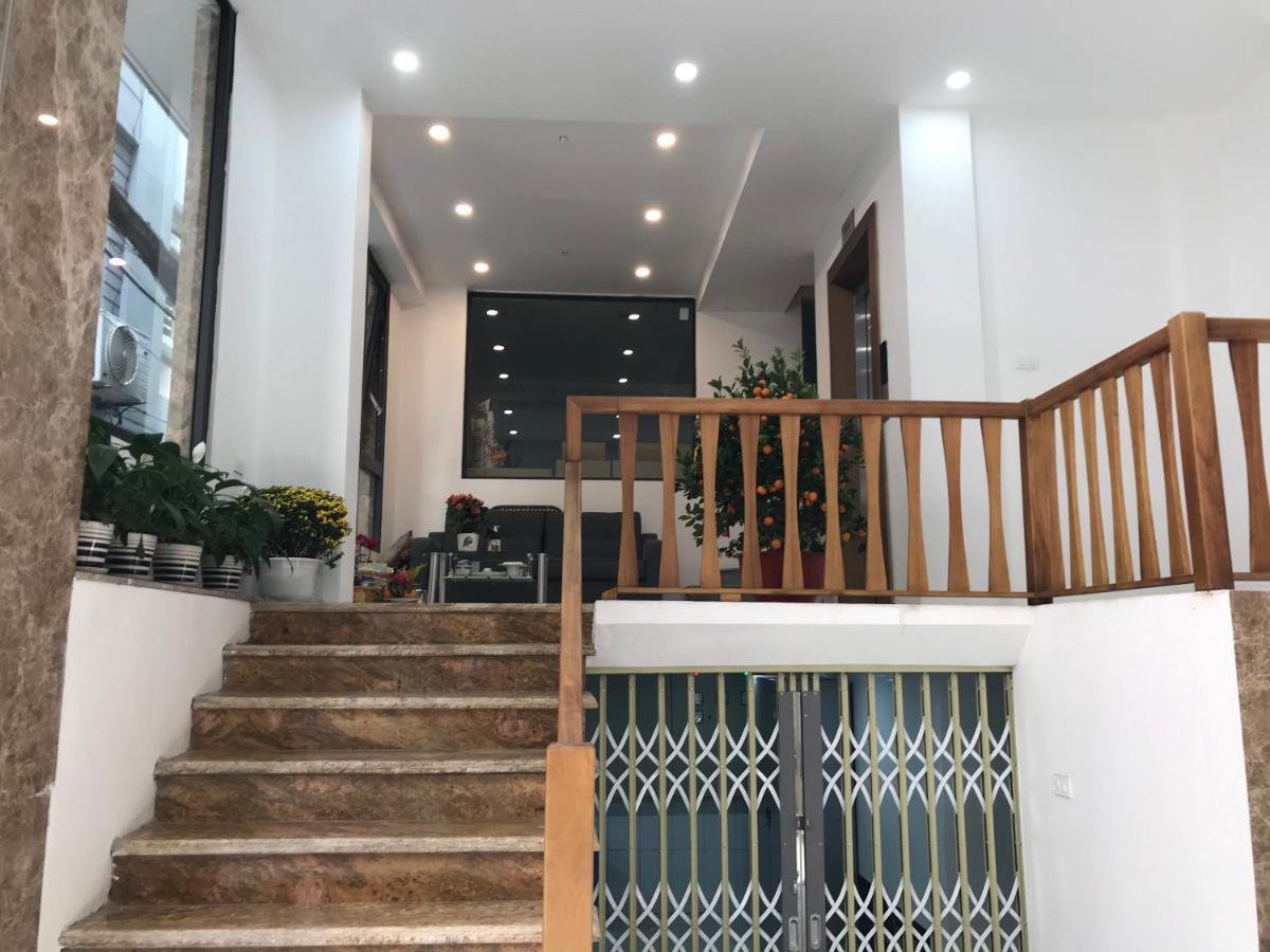 Alaya 10 Apartment Ханой Екстер'єр фото