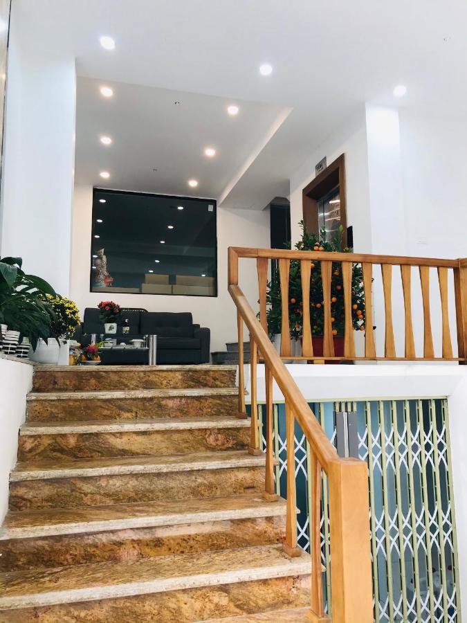 Alaya 10 Apartment Ханой Екстер'єр фото