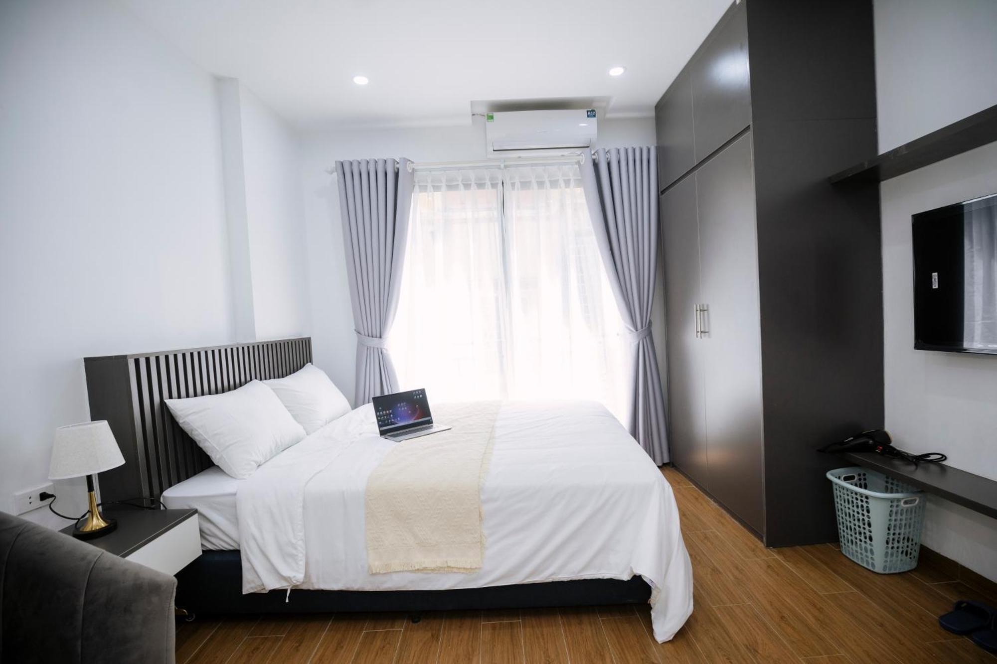 Alaya 10 Apartment Ханой Екстер'єр фото
