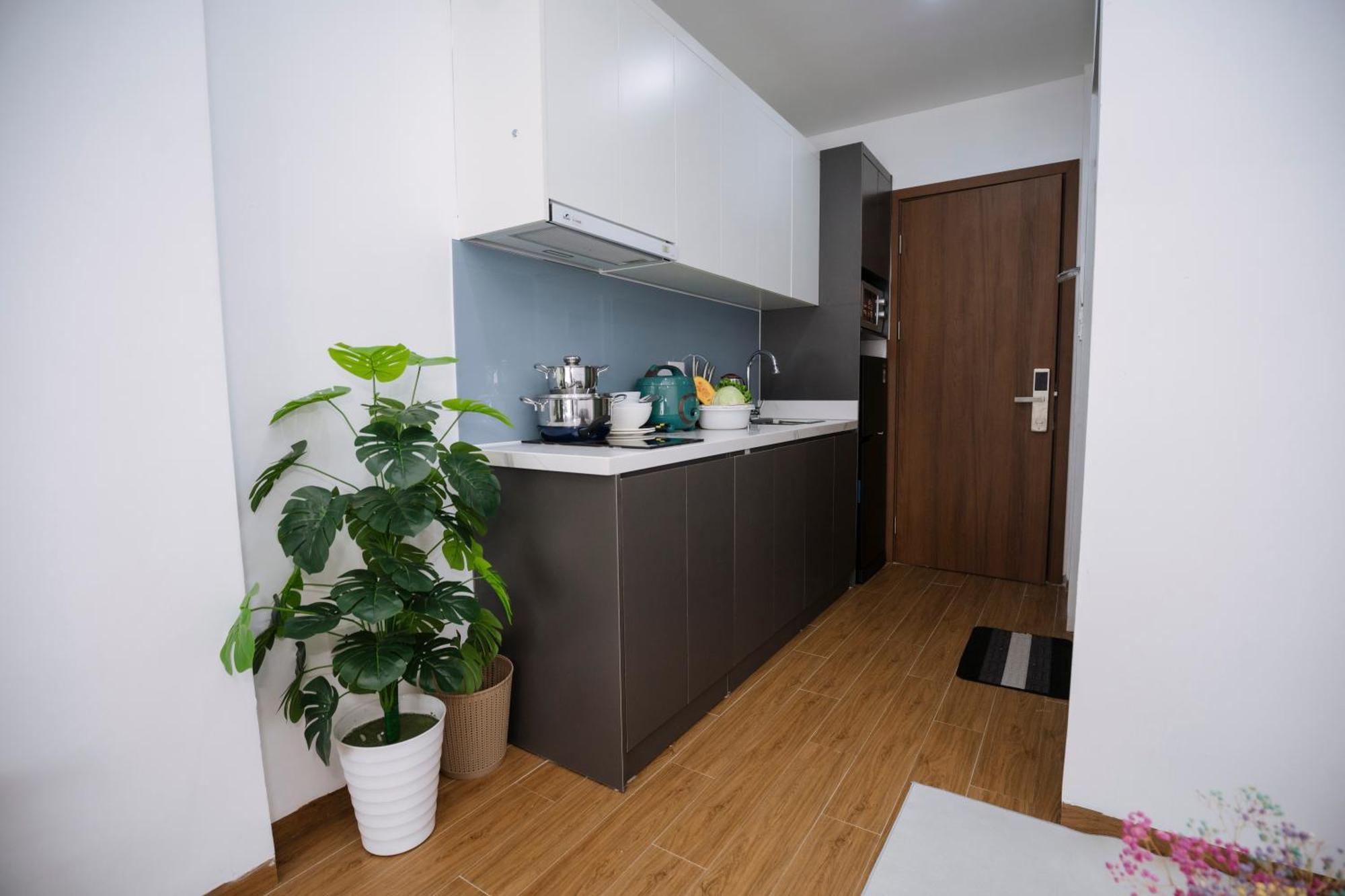 Alaya 10 Apartment Ханой Екстер'єр фото