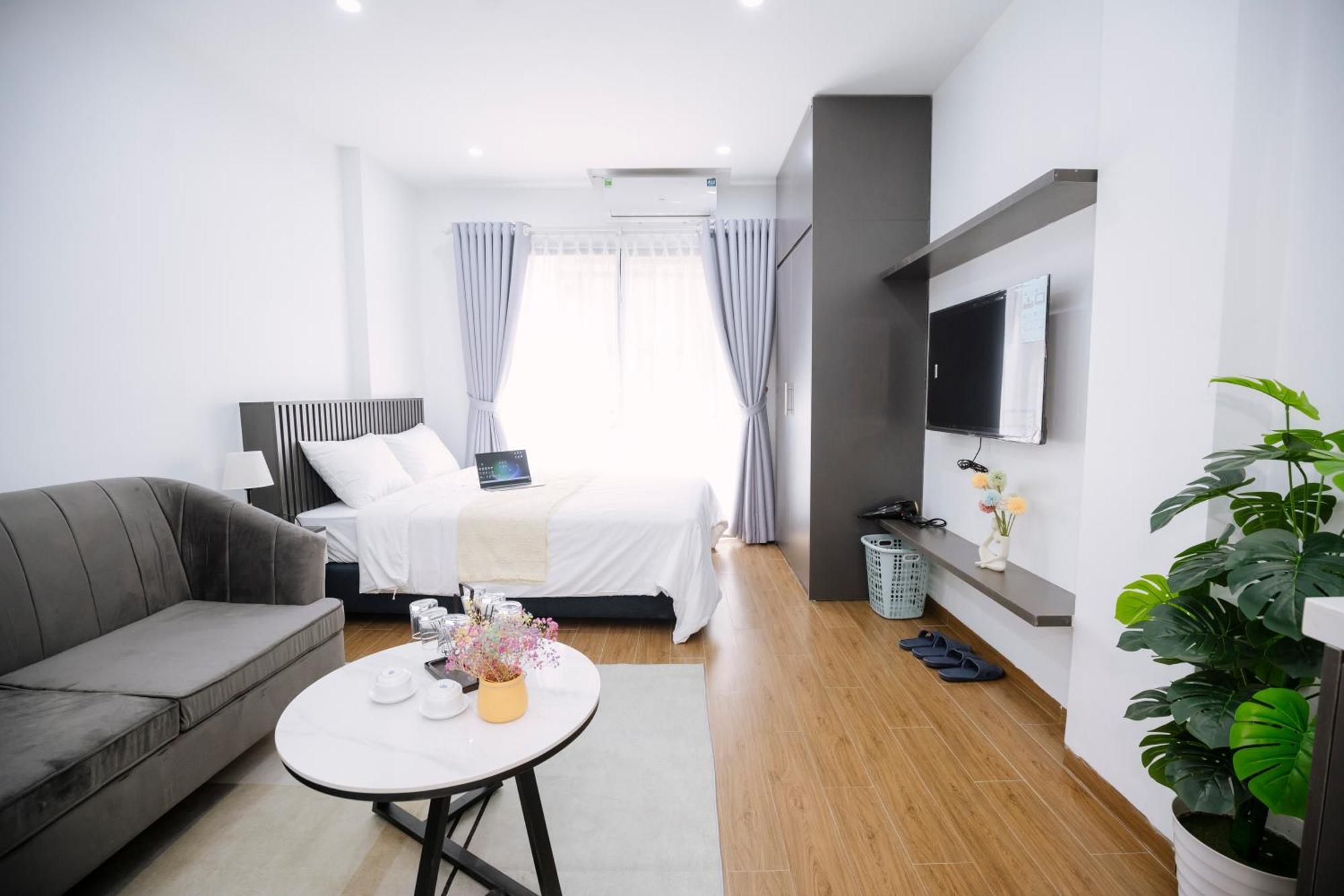 Alaya 10 Apartment Ханой Екстер'єр фото